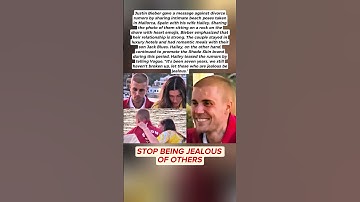 Justin Bieber and Hailey put an end to divorce rumors with romantic poses in Mallorca