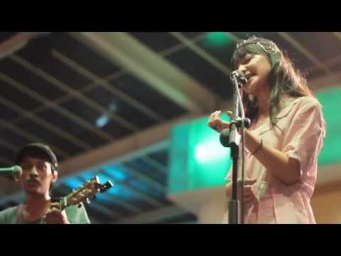 Stars and Rabbit - Worth It (live at Sutos)