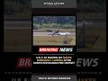US F-35 JET MAKES EMERGENCY LANDING AFTER HIT BY IRAN | #iranisraelwar #usa #usashorts #f35 #israel
