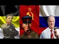 Несостоявшиеся правители России (Часть 1)