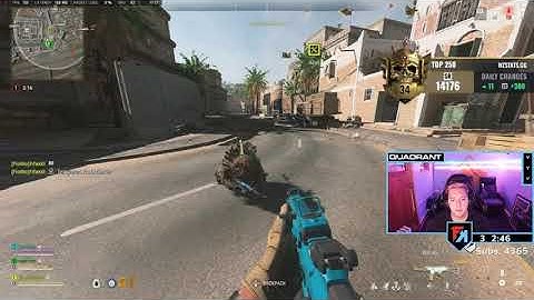 FIFAKILL SAYS THIS TO SYMFUHNY AFTER HE ASKED HIM TO LOOK AT HIS MOVEMENT IN WARZONE 2… 😂