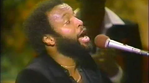 Andrae Crouch *Soon And Very Soon* "Live"