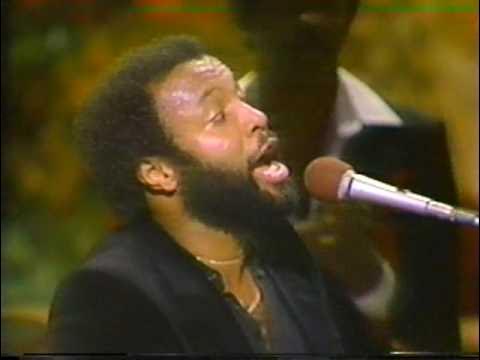 Andrae Crouch *Soon And Very Soon* "Live"