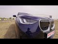 2025 BMW X3 Drive Impressions | Gagan Choudhary