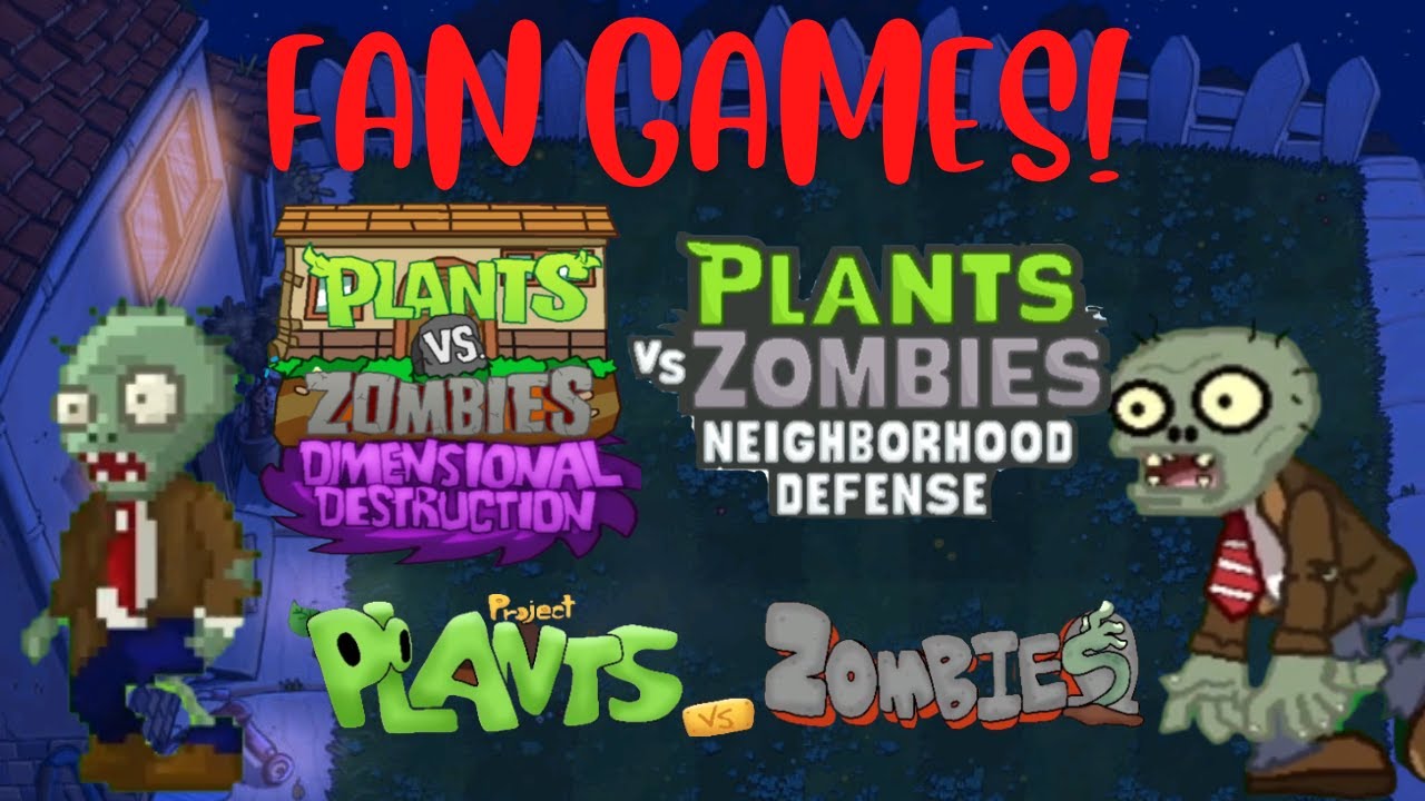 So the Pvz fangame: Plants Vs. Zombies: Universe just released its  demo/lite?. And to anyone that played it what do y'all think? : r/ PlantsVSZombies