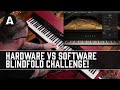 Can An Electric Piano Sound BETTER Than a VST? - Nord Vs. Keyscape Vs. Ravel Grand