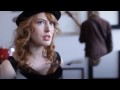 Alicia Witt music video, 'Anyway'