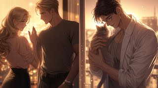 Download Lagu 📕At the party, my fiancée joked about getting back with her ex — So I gracefully let them be MP3