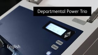 Видео Xerox DocuMate 6400 Scanners Offer Best Value for Digital Capture at Scale (автор: VisioneerInc)