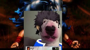 Minotaur boss in a nutshell (Shin Megami Tensei IV meme)