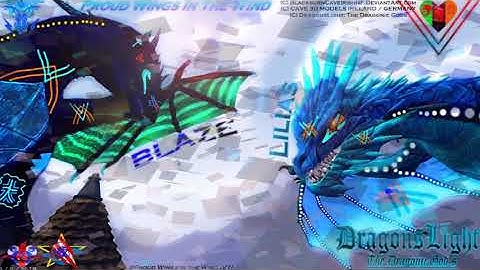 [8BitWings] Nsync - Bye Bye Bye 8BIT (Feat. Lilias and Blaze)