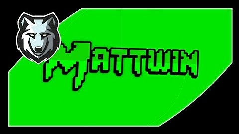 [ 2D ] Intro For Mattwin Beast | [ Pure CCP ]