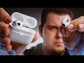 Apple AirPods 3! Распаковка Наушников с Алиэкспресс в Дизайне Новых Airpods 3 Pro!