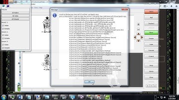 The Basics of the Matrix Eater, Part 0