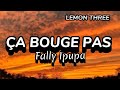 Fally Ipupa - Ça Bouge Pas (Traducido Al Español)