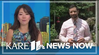 KARE 11 News Now - June 22, 2023