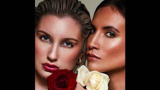 Bo & Jade makeup beauty photoshoot - my editing flow in Photoshop Elements
