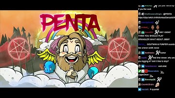 PENTA + chat - 2022-01-13 - NOPIXEL | GOUTMAN & PUMPER