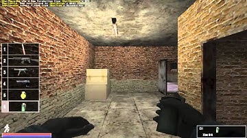 Quake 3 Arena-True Combat Part 8