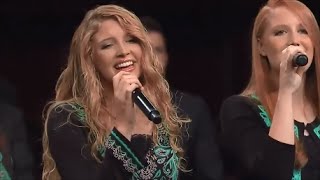 THE COLLINGSWORTH FAMILY (Live) - FEAR NOT TOMORROW (with lyrics) chords