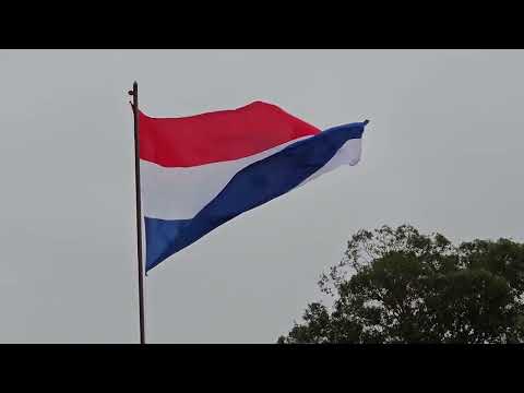 HIMNO NACIONAL PARAGUAYO,