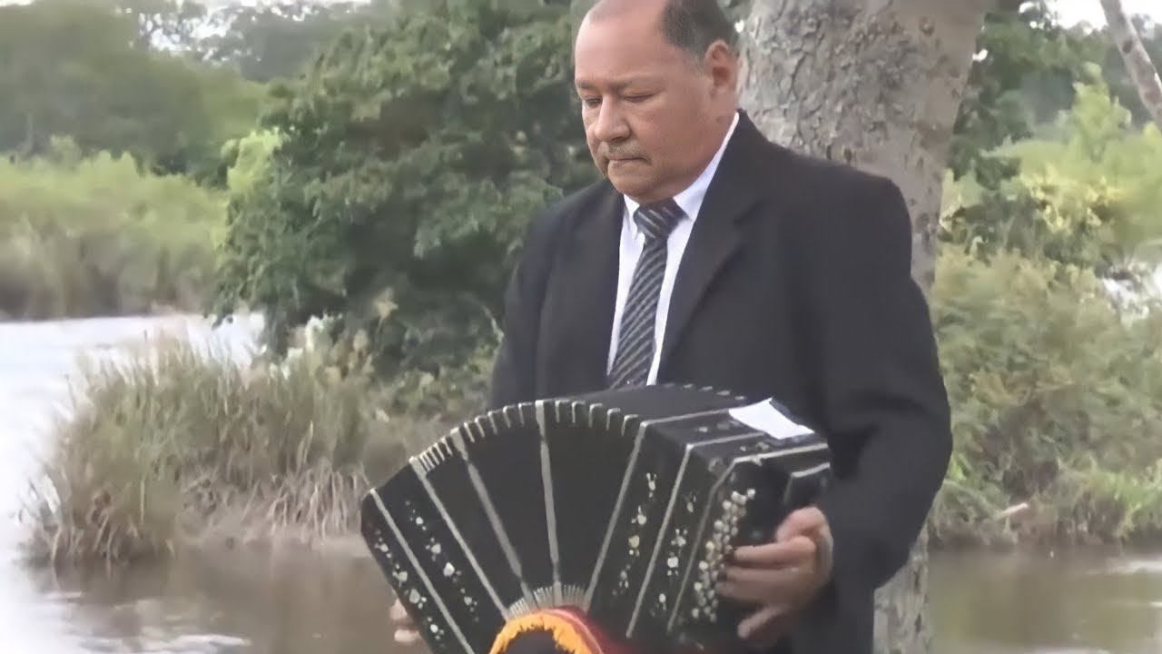 Juan Hipólito Benítez - Selección Musical