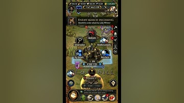 GOTC: Double abdicate technique