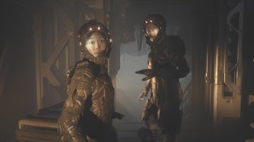 (4K) The Callisto Protocol - Full Walkthrough Part 20