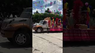 Fiestas de Ayotlan #ayotlan