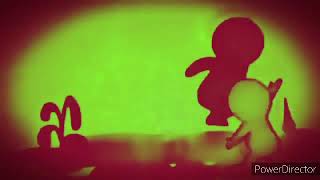 Copy Of Nick Jr Productions Logo 2008 Ultra Speed 0.5X