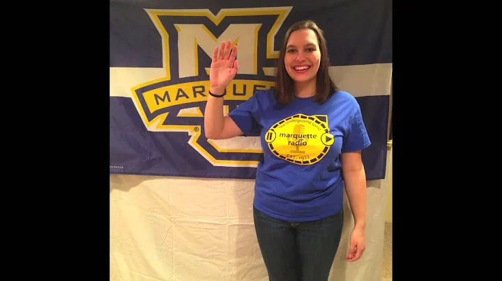 Senior Speaker Candidate: Rebecca Dempsey