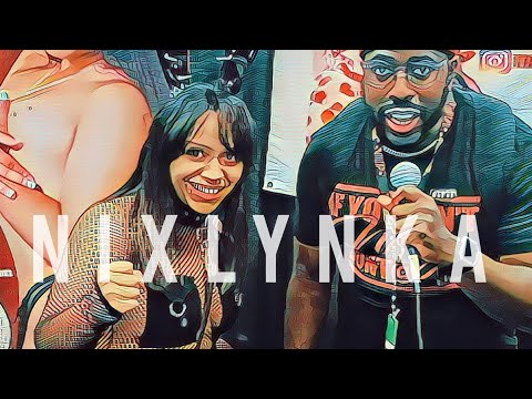 Exxxotica '22: Day 2 [Nixlynka]