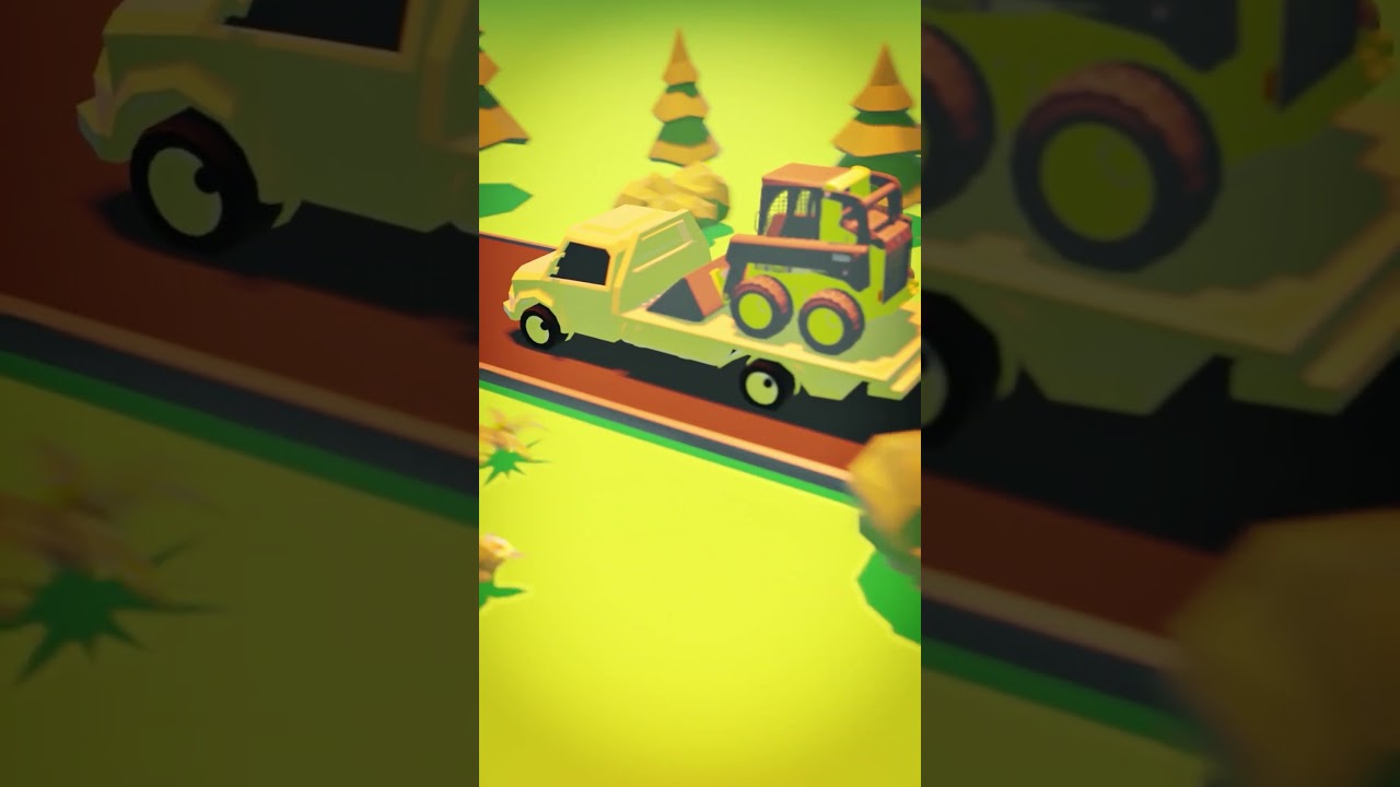 Litoral Transporte - Motion