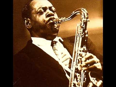Ben Webster - The „C“ Jam Blues