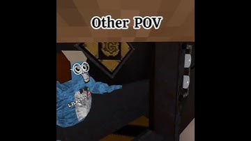 Gorilla Tag Glitch! #gtag #gorillatag #vr #fypシ #fyp #foryou #foryourpage