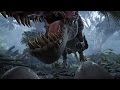 Back to Dinosaur Island - Jurassic World with Oculus Rift