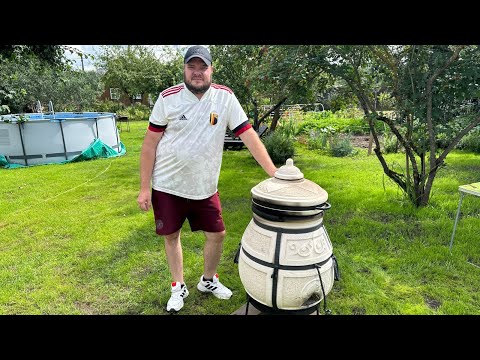 ВСЯ ПРАВДА О ТАНДЫРЕ. КАК ПРИГОТОВИТЬ ШАШЛЫК В ТАНДЫРЕ