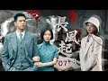 【2025民国悬疑剧】长风起歌 07 | 豪门少爷 #李现 意外救起小女孩被迫卷入灭门惨案,为探寻真相隐姓埋名卧底进了“仇家”的警局当菜鸟!#李一桐