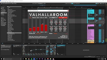 Making Some Indie/Chill Stuff in Ableton #4 (Track From Scratch)