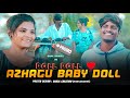 Doll doll azhagu baby dollgana isravelnew love song promo4k 2024 ganaisravelmedia