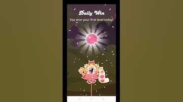 5141-Candy Crush Saga Level Play 5141