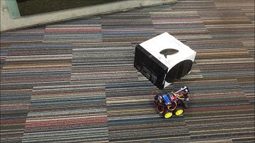 EGB340 Group 24 Video