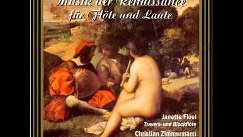 Janette Flel & Chris Zimmermann - Go from my window