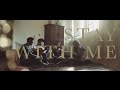 Stay With Me - Sam Smith (The Sam Willows cover)