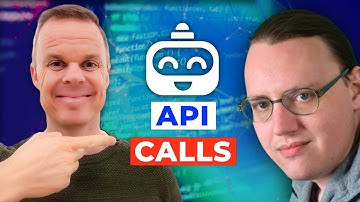 How to make API calls with OpenRPA and Node-RED | Tutorial
