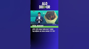 CẤP CỨU NGƯ DÂN SUY THẬN TẠI BỆNH XÁ ĐẢO SONG TỬ TÂY