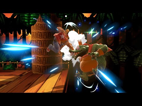 うっかりテリーでイケメンすぎる即死コンボを決めてしまった【スマブラSP】