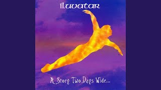 Watch Iluvatar Dreaming With The Lights On video