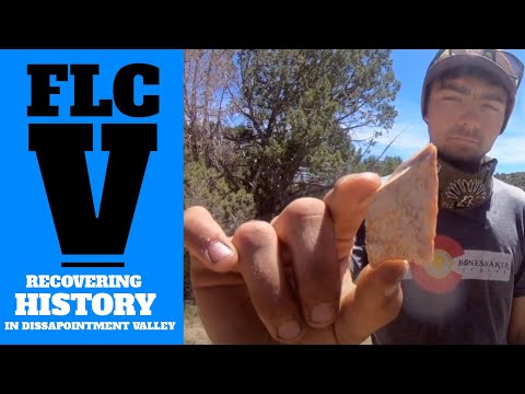 Thumbnail for FLCV | Recovering History in Disappointment Valley | Fort Lewis College