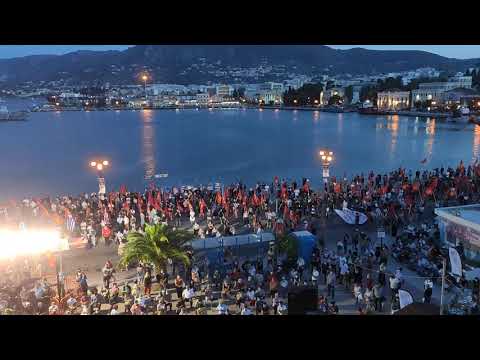 30ό ΑΝΤΙΙΜΠΕΡΙΑΛΙΣΤΙΚΟ ΔΙΗΜΕΡΟ